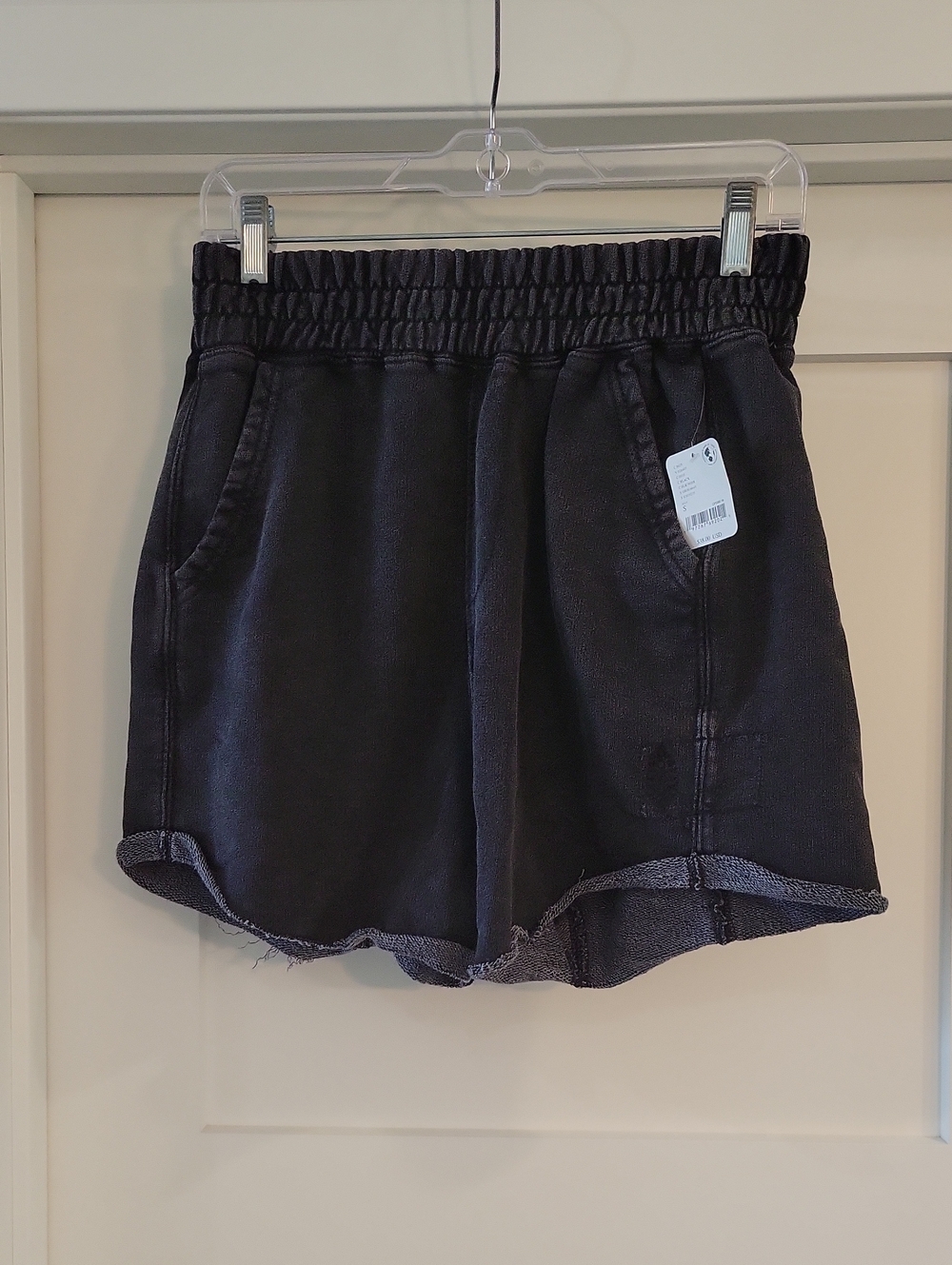 Free People Movement Shorts S NWT